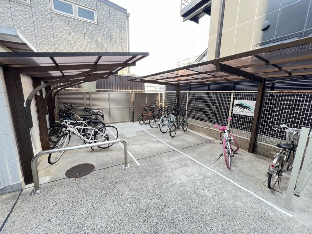 麦島建設本社ビルのその他共用部分|麦島建設本社ビル
