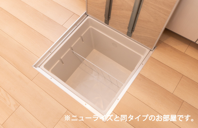 【その他】 | CROSS　FIELD | ニューライズと同タイプのお部屋です。