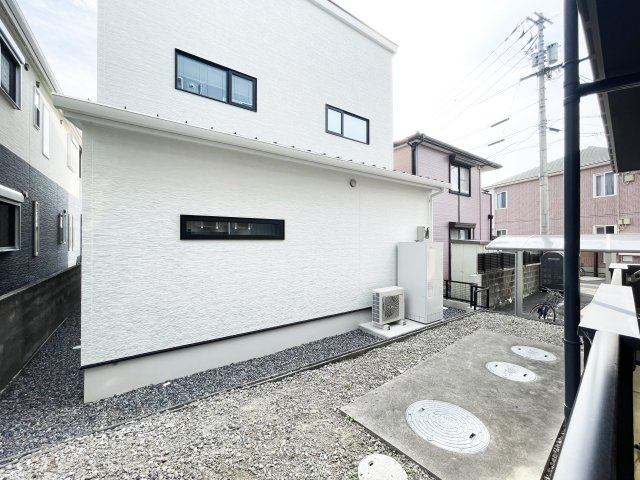 High So Loopの展望