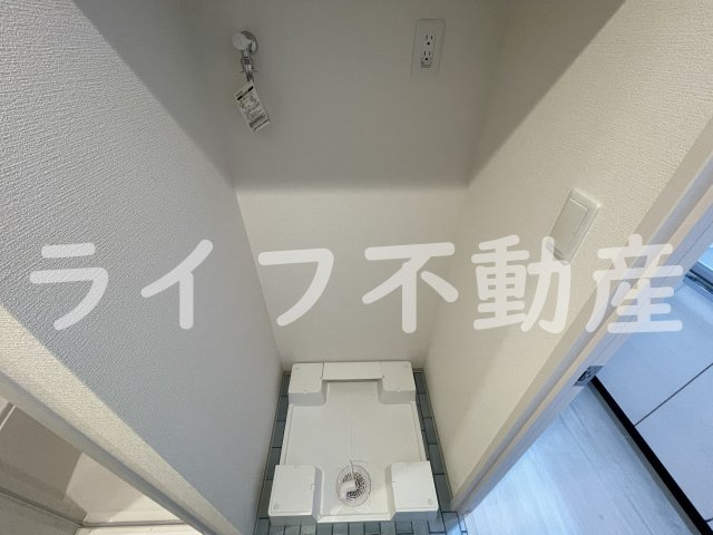 セイワパレス大今里のその他