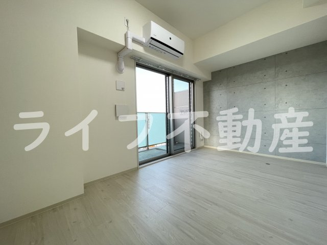 セイワパレス大今里の内装|内装です