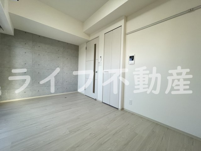 セイワパレス大今里の内装|中はこのようになっています