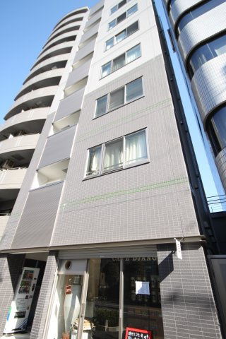 【外観】