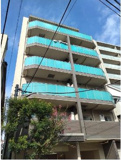エクセレントシティ文京江戸川橋の画像