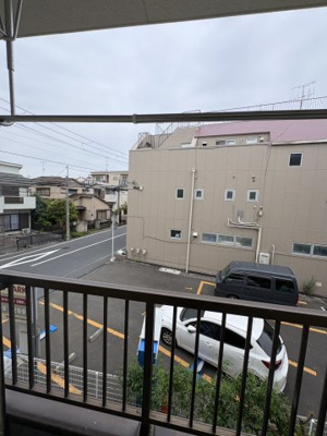 【展望】 | ベルメゾンツチヤ