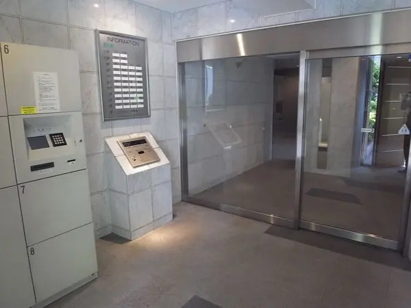 レクセルマンション錦糸町 　リ　フォーム済のその他