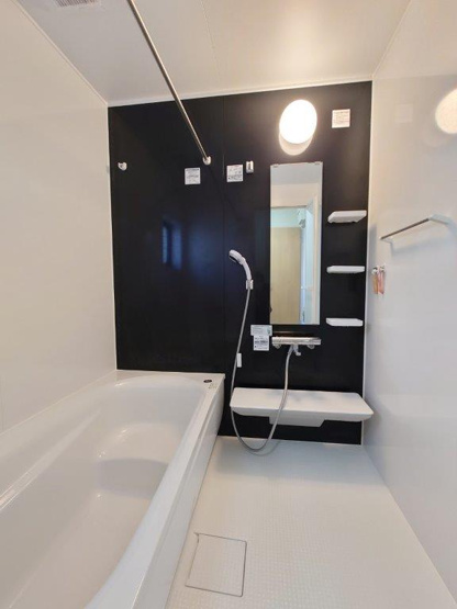 【浴室】 | 深谷市上柴町東6丁目 2890万 中古