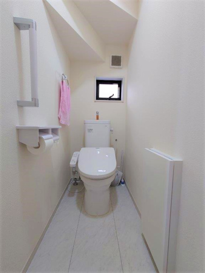 【トイレ】 | 深谷市上柴町東6丁目 2890万 中古