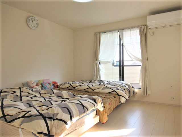 深谷市上柴町東6丁目 2890万 中古の洋室