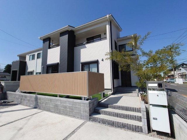 【外観】 | 深谷市上柴町東6丁目 2890万 中古