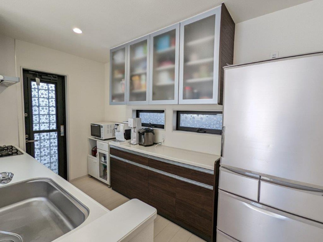 【キッチン】 | 深谷市上柴町東6丁目 2890万 中古