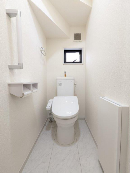 【トイレ】 | 深谷市上柴町東6丁目 2890万 中古