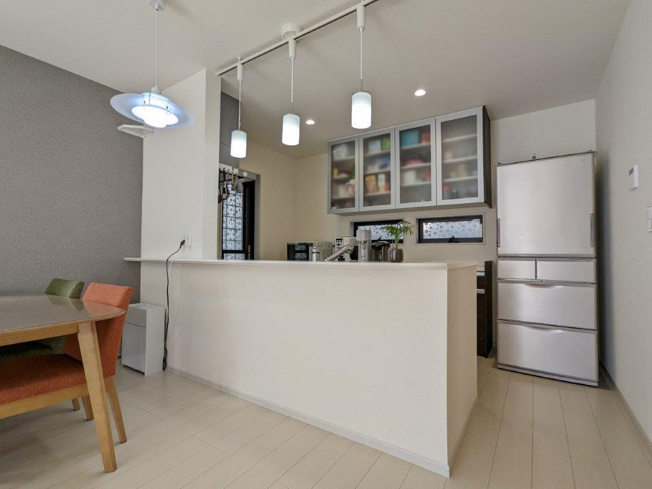 【居間・リビング】 | 深谷市上柴町東6丁目 2890万 中古