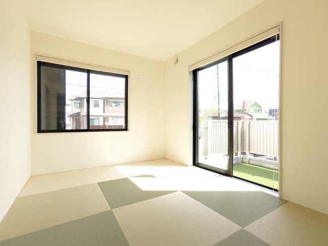 【洋室】 | 深谷市上柴町東6丁目 2890万 中古