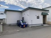 網走市駒場南２丁目売家