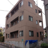グランブルー青井の画像