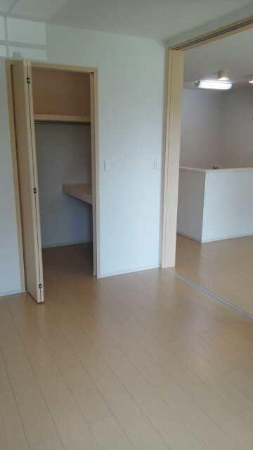 ＭＹ　Ｓｔａｒ　Ｓの寝室|その他部屋・スペース