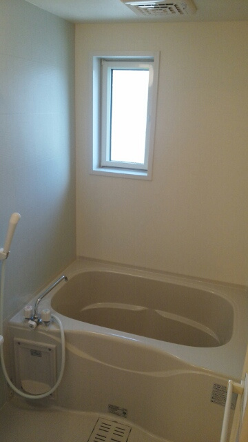 ＭＹ　Ｓｔａｒ　Ｓの浴室|バス