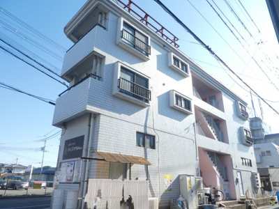 【外観】 | ラメール明石