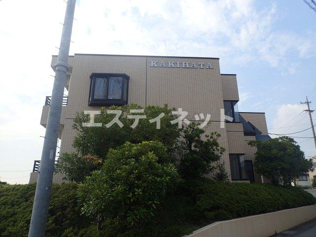 ハイツKAKIHATA