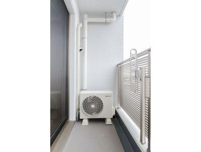 【バルコニー】 | ＹＭＫ伊勢原