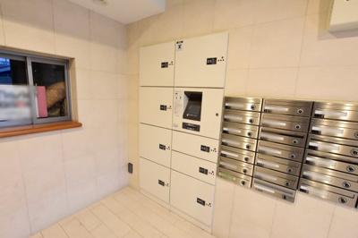 【その他共用部分】 | ＹＭＫ伊勢原