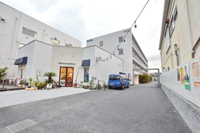 【周辺】 | ＹＭＫ伊勢原