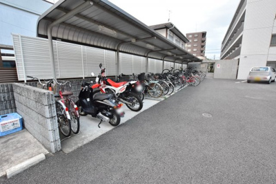 【その他共用部分】 | ＹＭＫ伊勢原