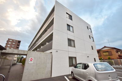 【外観】 | ＹＭＫ伊勢原