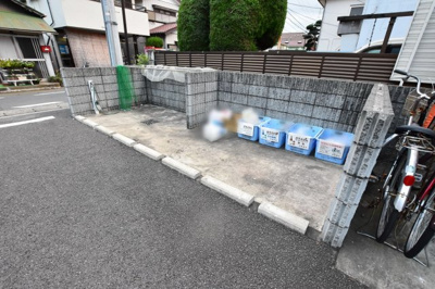 【その他共用部分】 | ＹＭＫ伊勢原