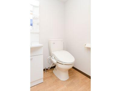 【トイレ】 | ＹＭＫ伊勢原