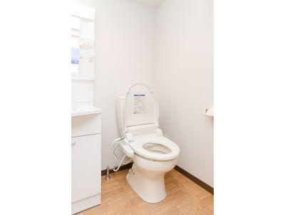 【トイレ】 | ＹＭＫ伊勢原