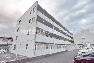 【外観】 | ＹＭＫ伊勢原