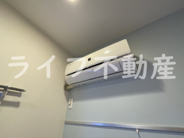 シャンティ長瀬のその他