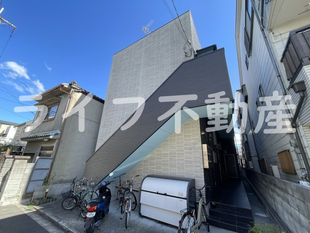 シャンティ長瀬