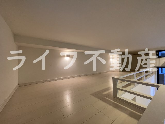 シャンティ長瀬のその他