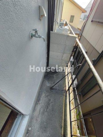 和歌山市北島のアパートの設備