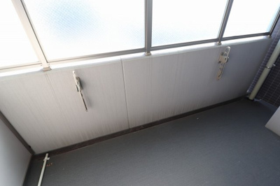 【バルコニー】 | スクウェアJ