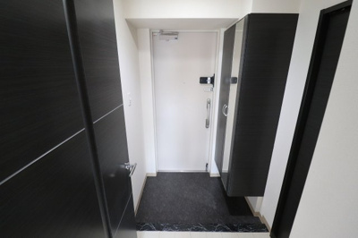 【玄関】 | スクウェアJ