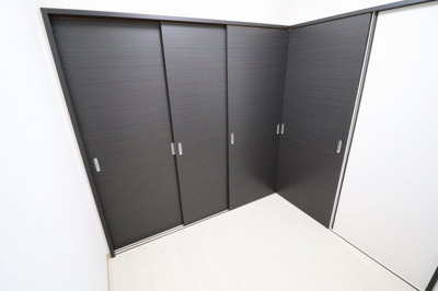 【洋室】 | スクウェアJ