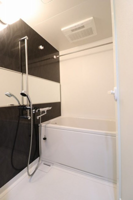 【浴室】 | スクウェアJ