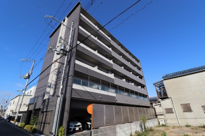 【外観】 | スクウェアJ