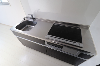 【キッチン】 | スクウェアJ