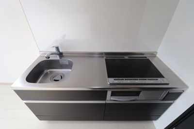 【キッチン】 | スクウェアJ