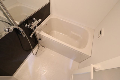 【浴室】 | スクウェアJ