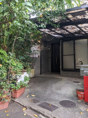 【外観】 | 京都市南区八条源町76-9　中古戸建