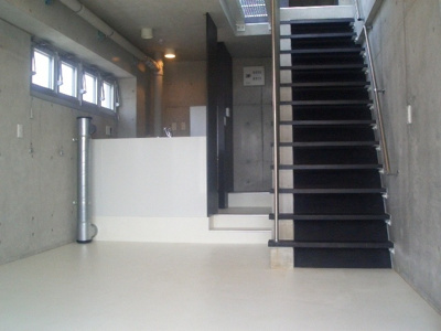 【内装】 | ハーツミッセル天神橋