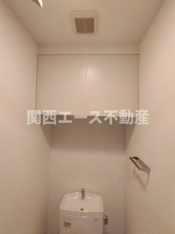  | グランカーサ高井田