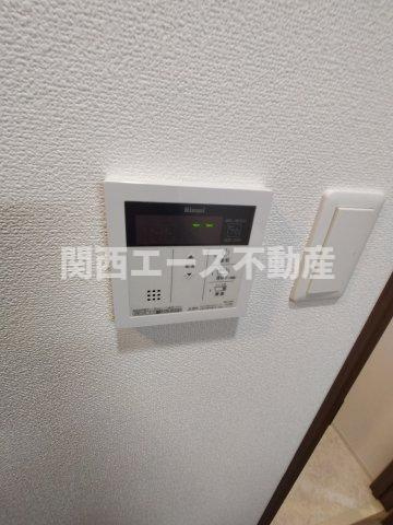 【設備】 | グランカーサ高井田