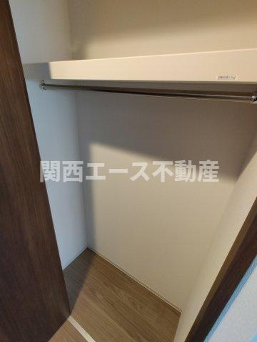  | グランカーサ高井田